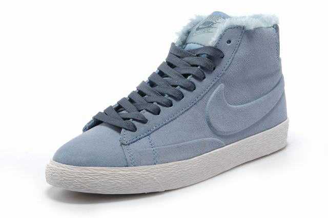 nike blazer high fur wholesale nouveau aliexpress chaussure nike blazer la collecte